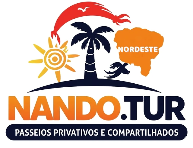 Nando Tur - Passeios Privativos e Compartilhados