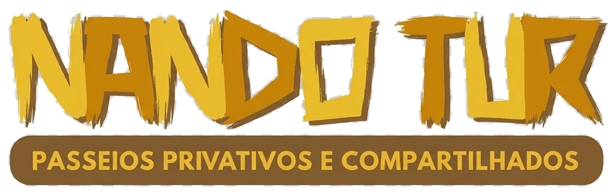 Nando Tur - Passeios Privativos e Compartilhados